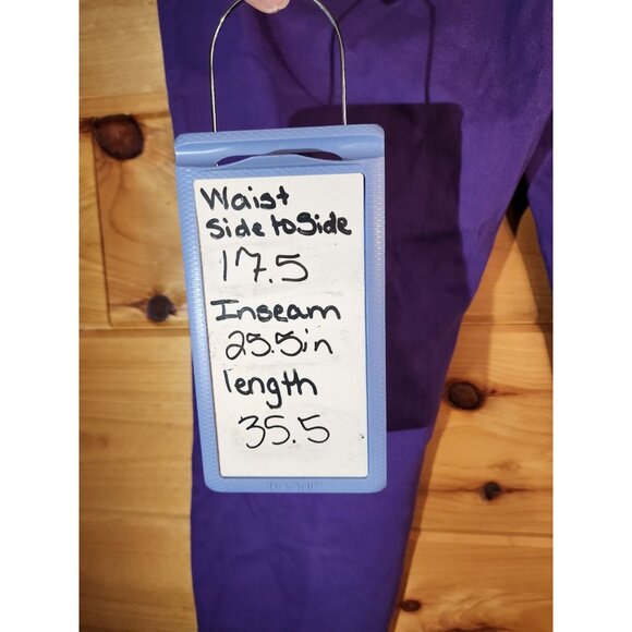 Nine West Jeans Missy Size 12 Skinny Leg 5 Pocket 12/31 - Picture 2 of 8